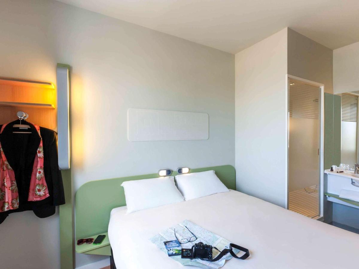 Ibis Budget Valencia Alcasser Silla Dış mekan fotoğraf